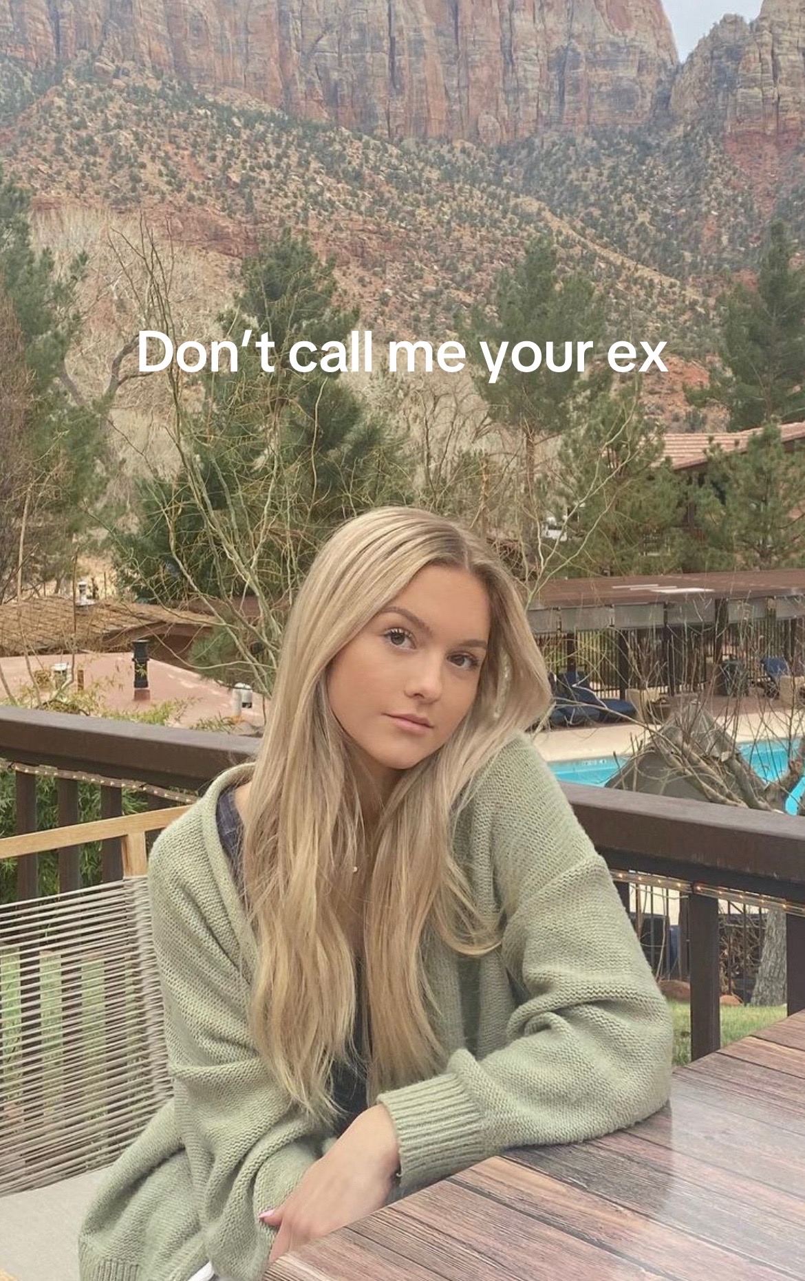@Hannah
