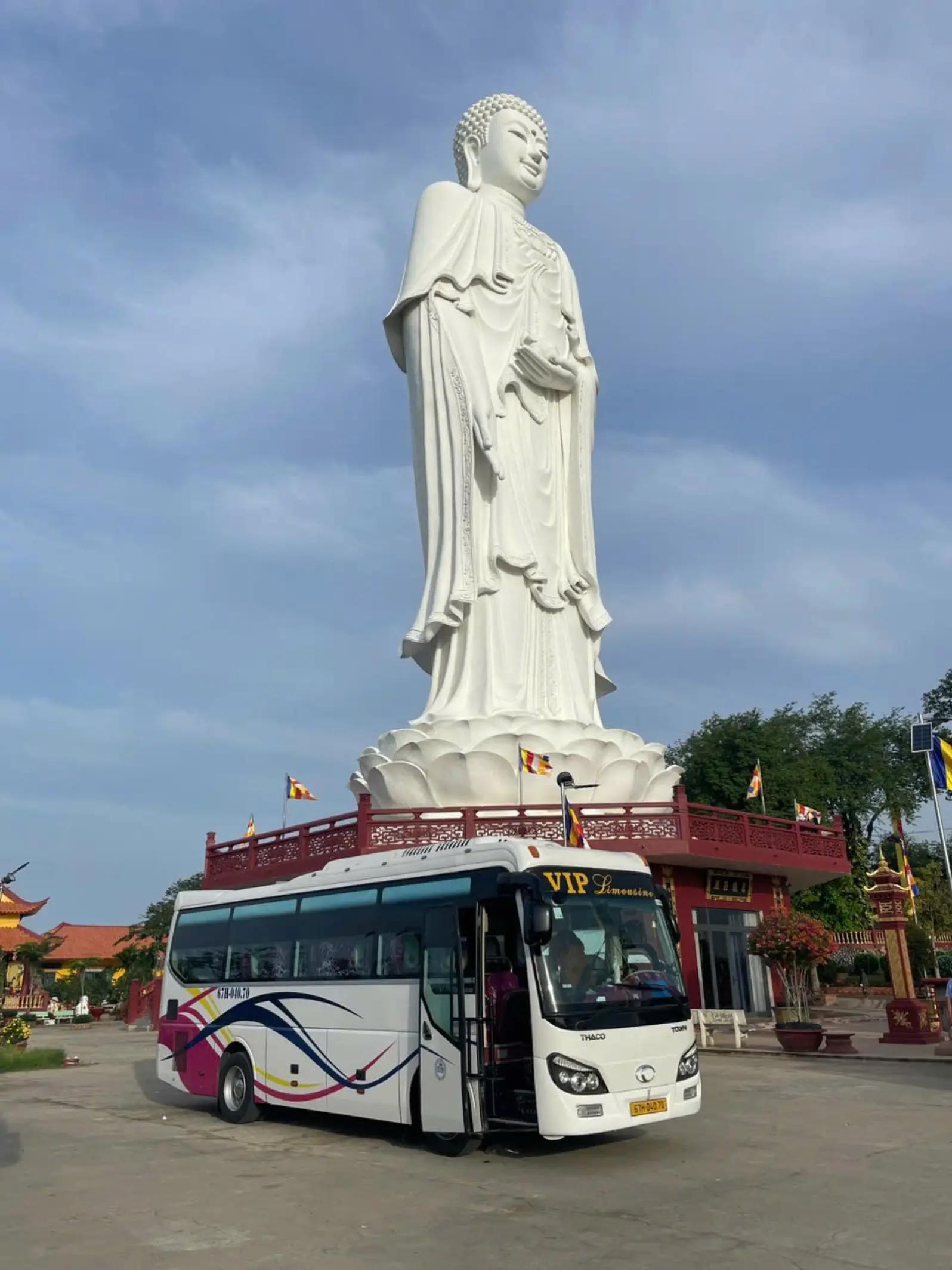 @Nhà Xe Tấn Tài An Giang