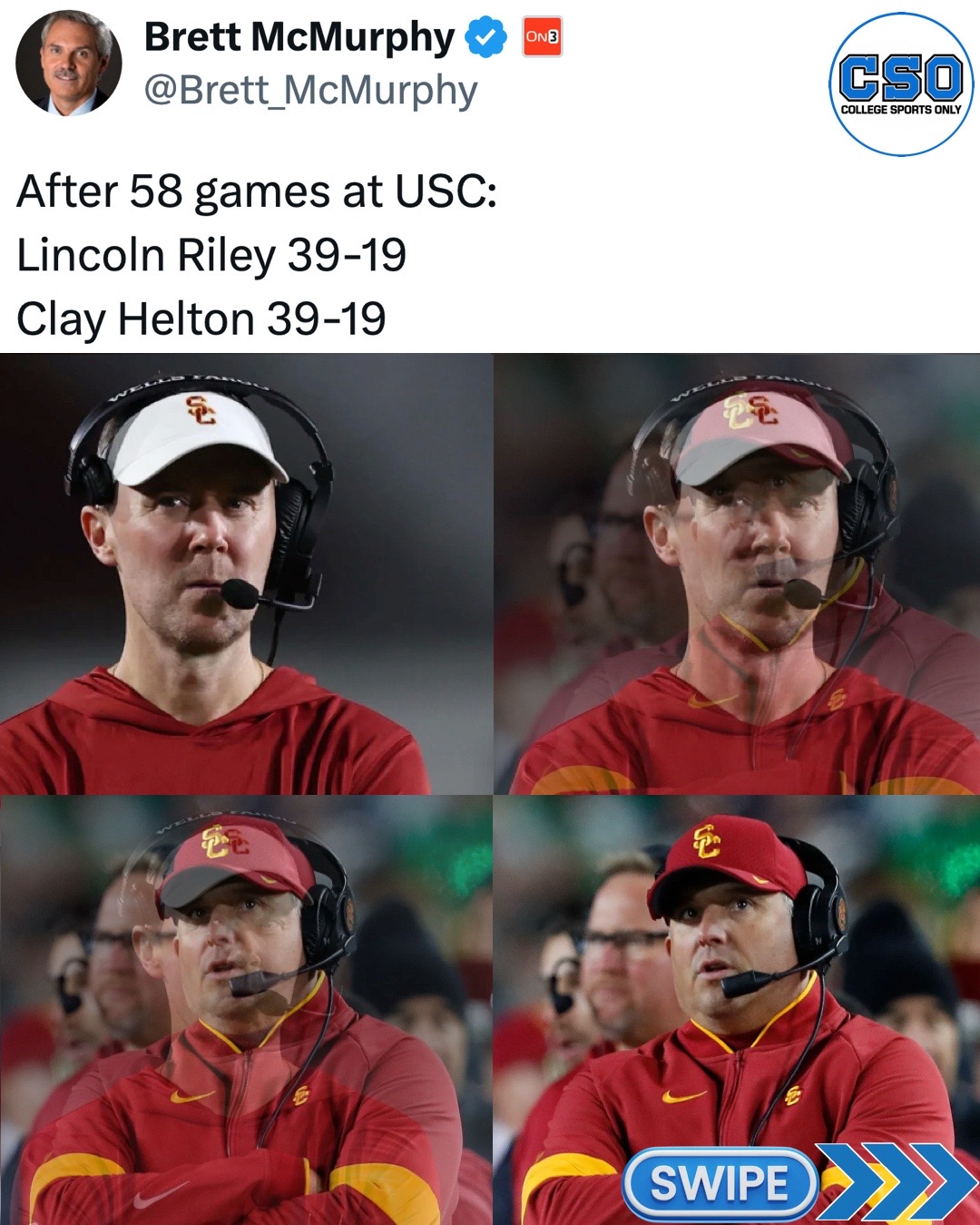 @College Sports Only