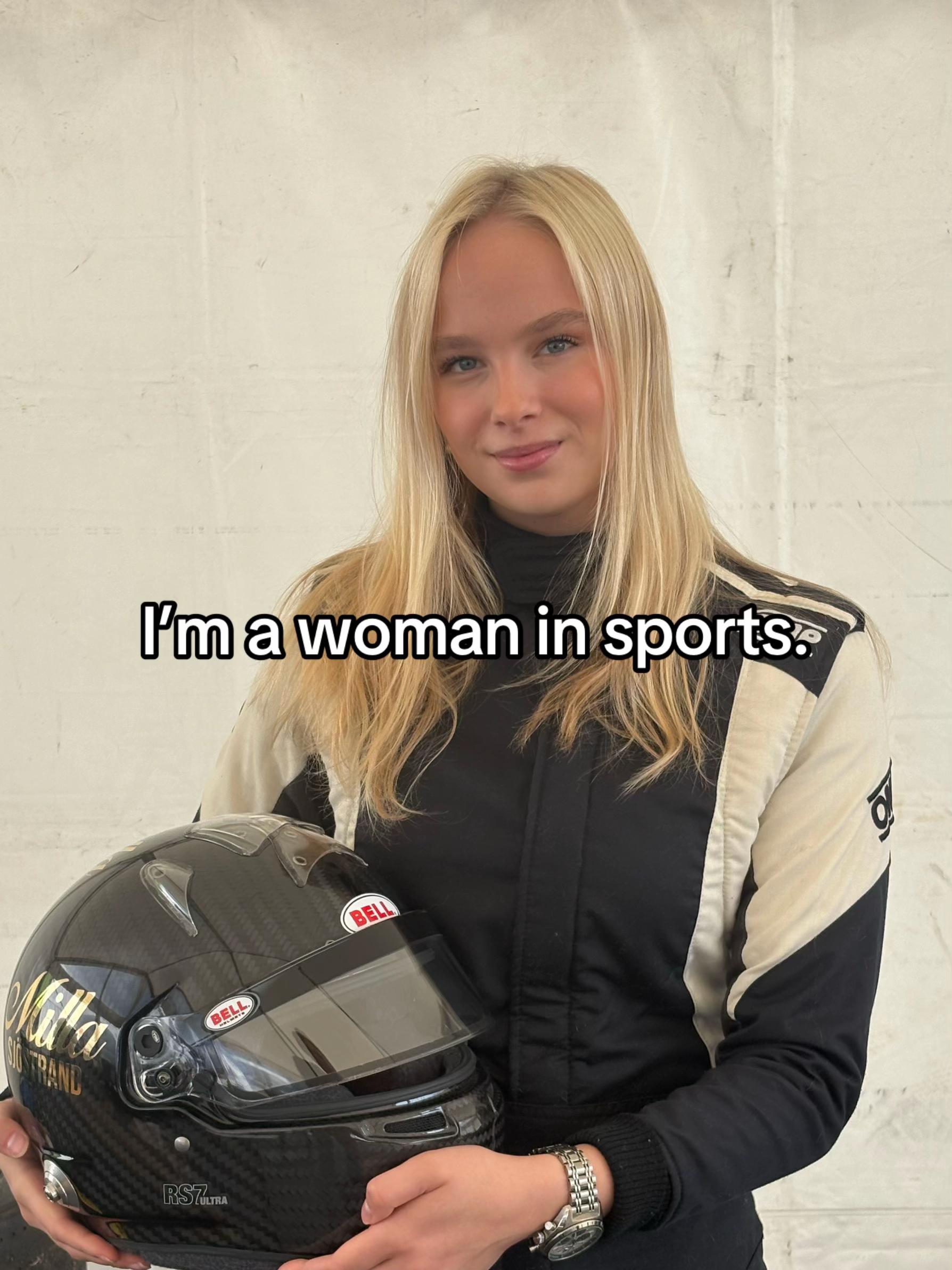 @Milla Sj&ouml;strand