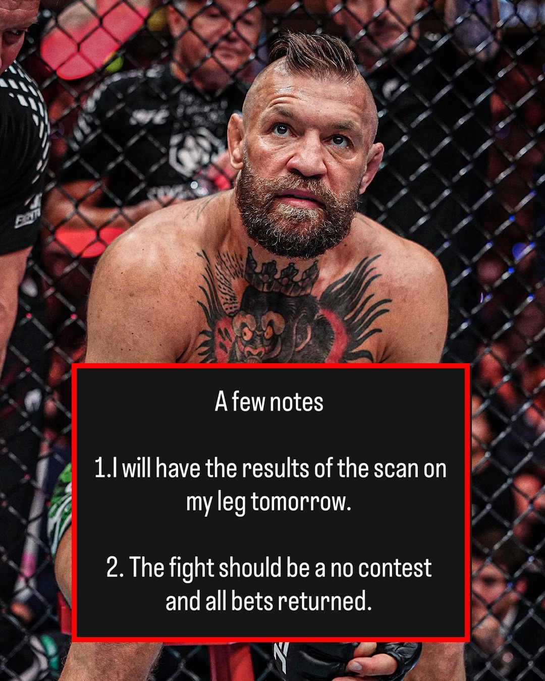 @ESPN MMA
