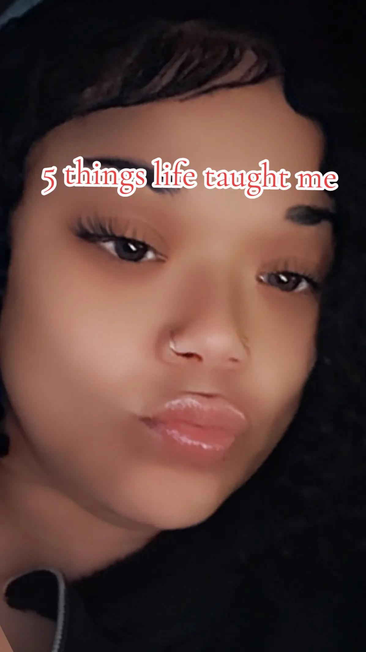 @Mishana Johnson