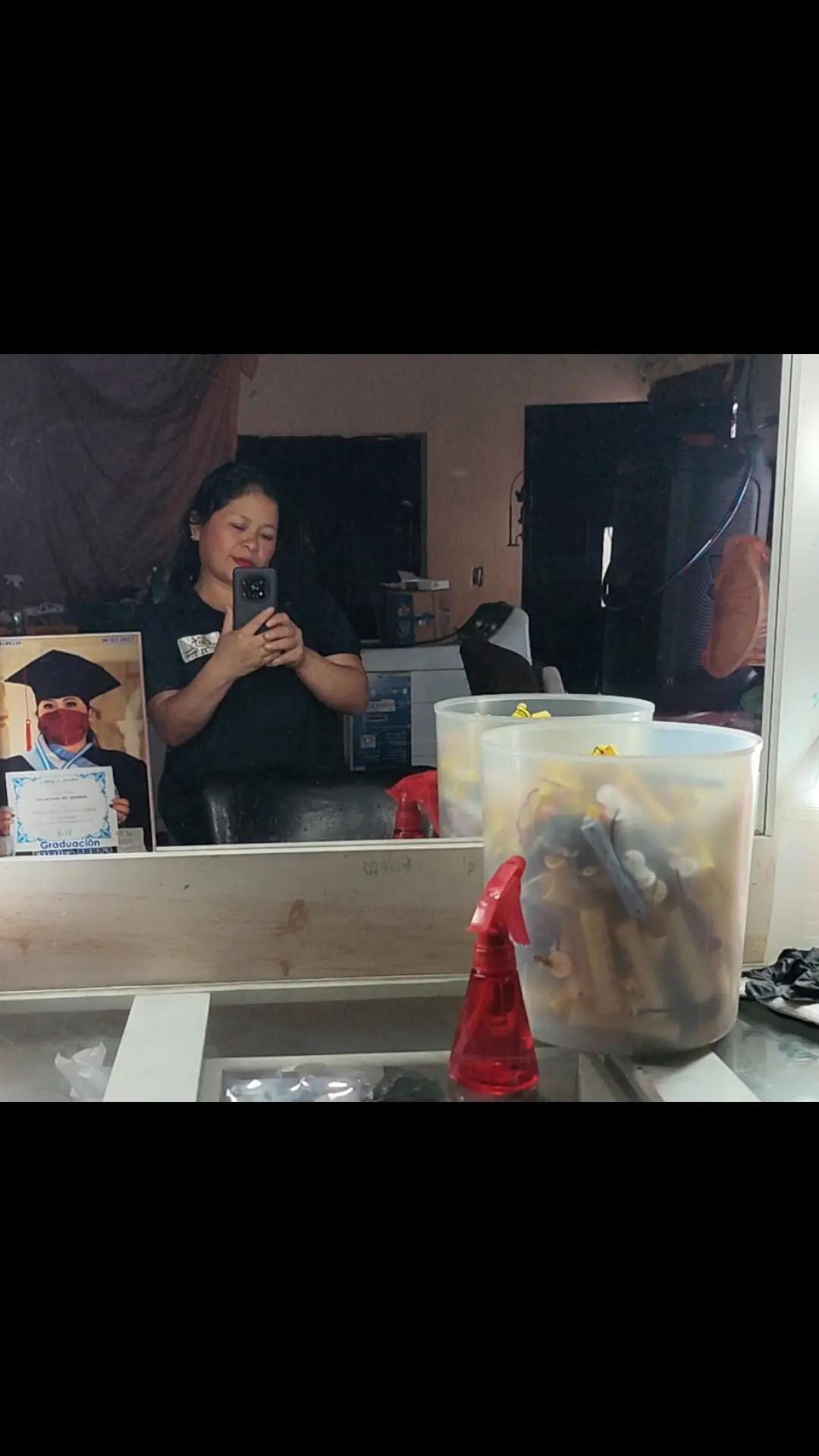 @Isaily Cosigua