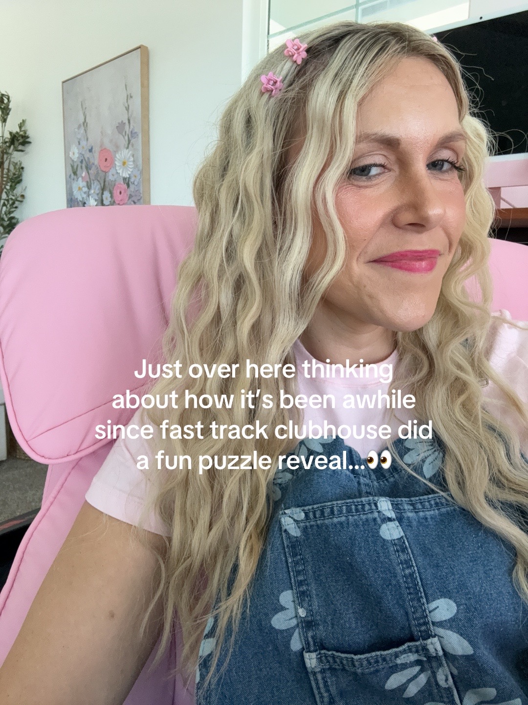 @Fast Track Girl ⚡️