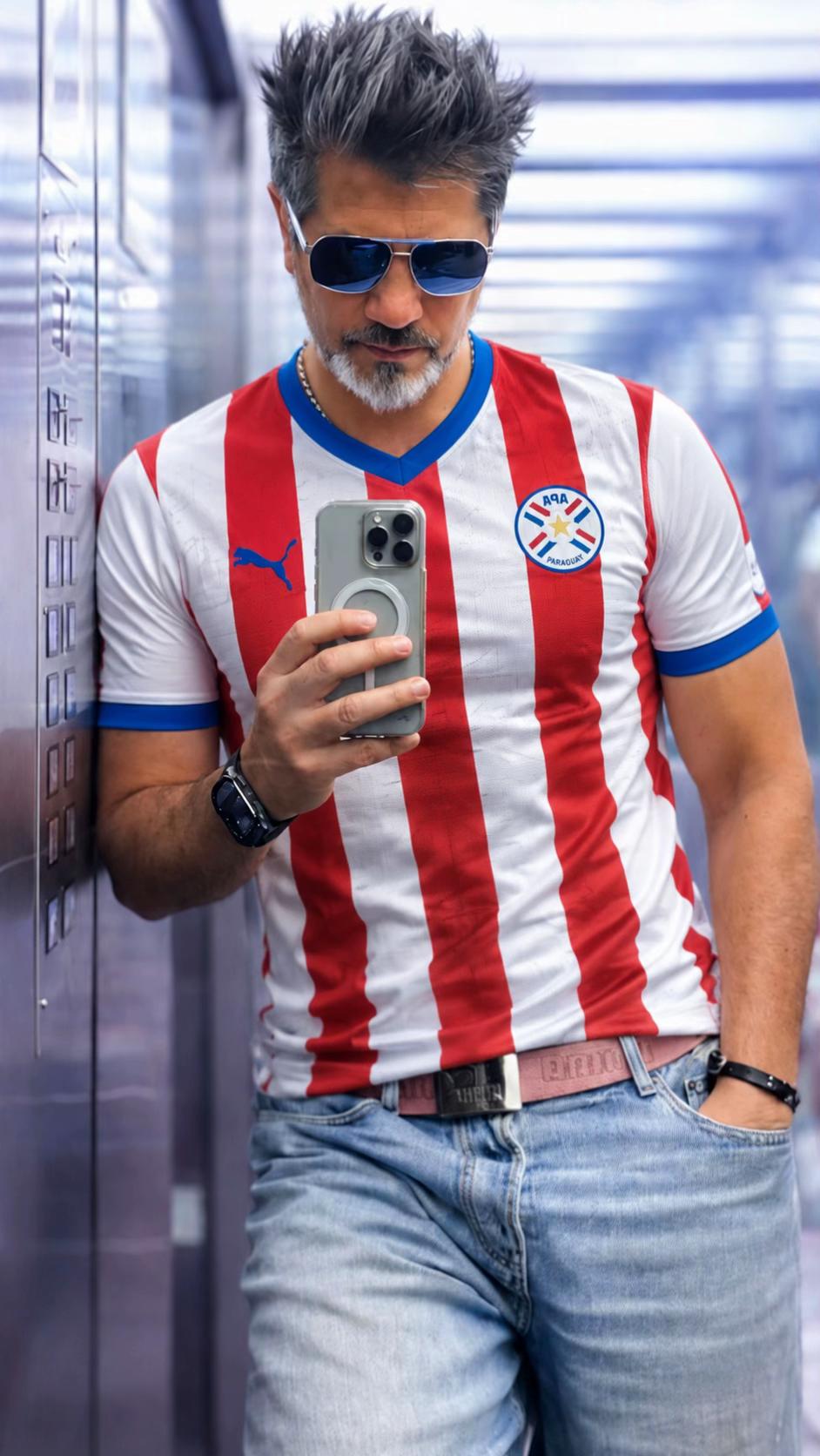 @Valentín Guerrero