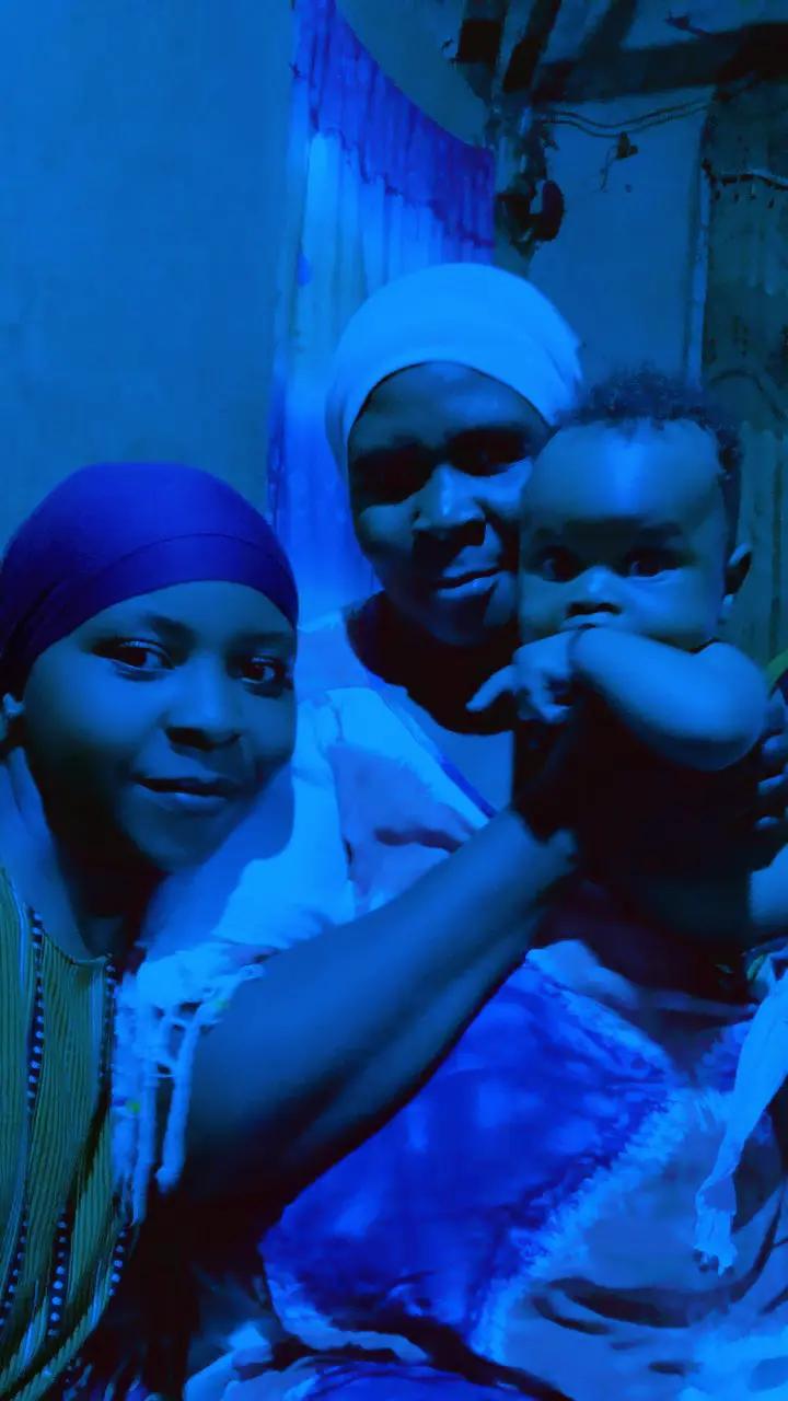 @aisha Ahmed