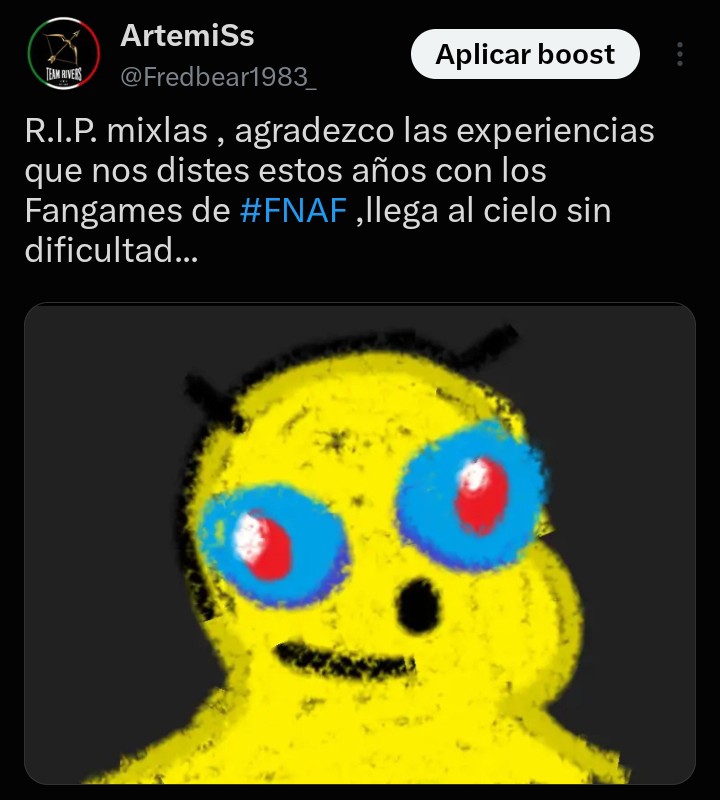 @ArtemiSs