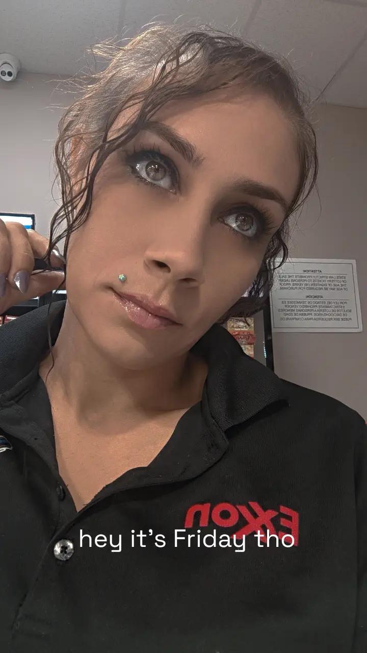 @GypsyQween