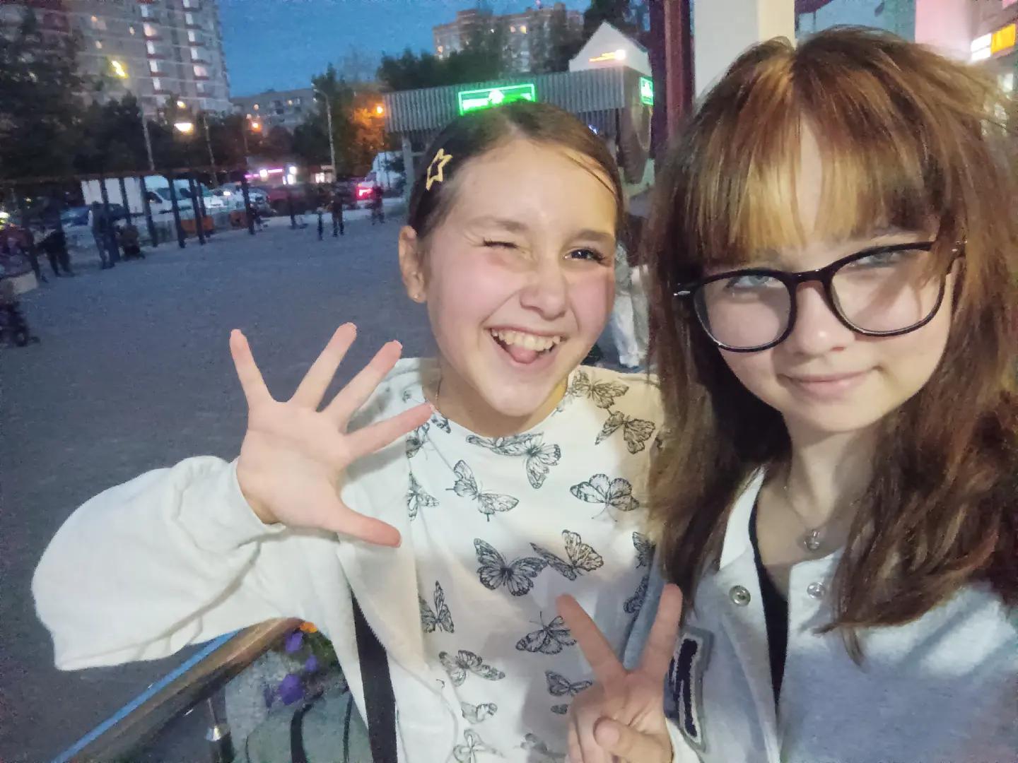 @Тгк-🪻💜°•Галюся Малюся•° 🩷🌸