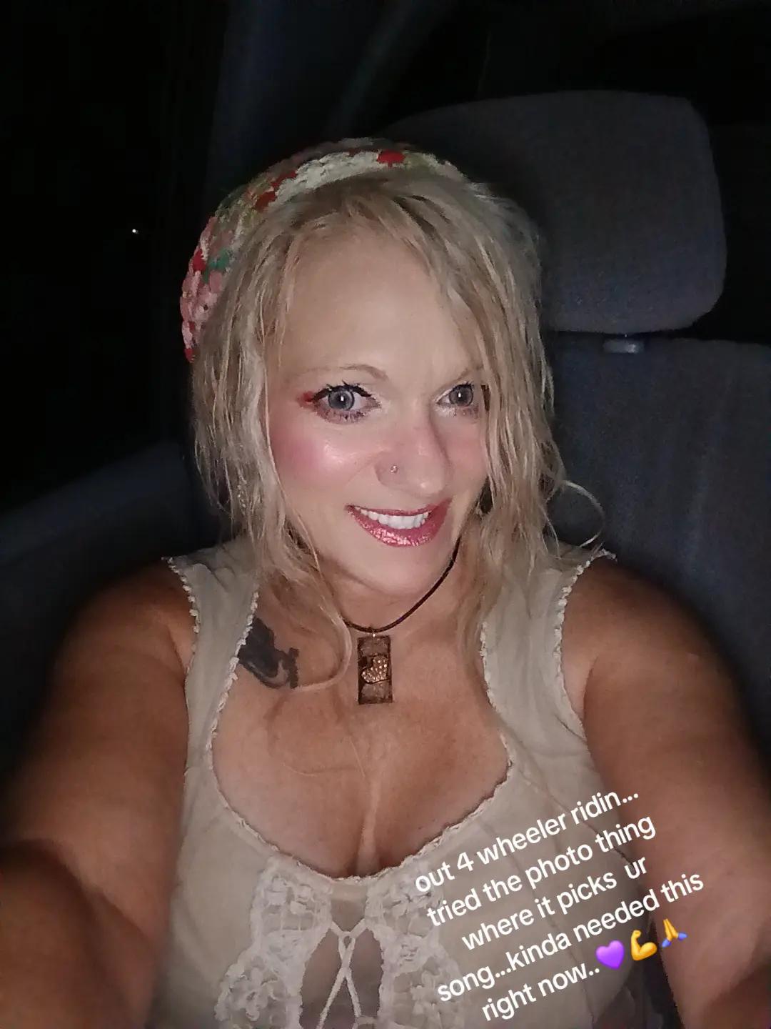 @Donna Vick Jones