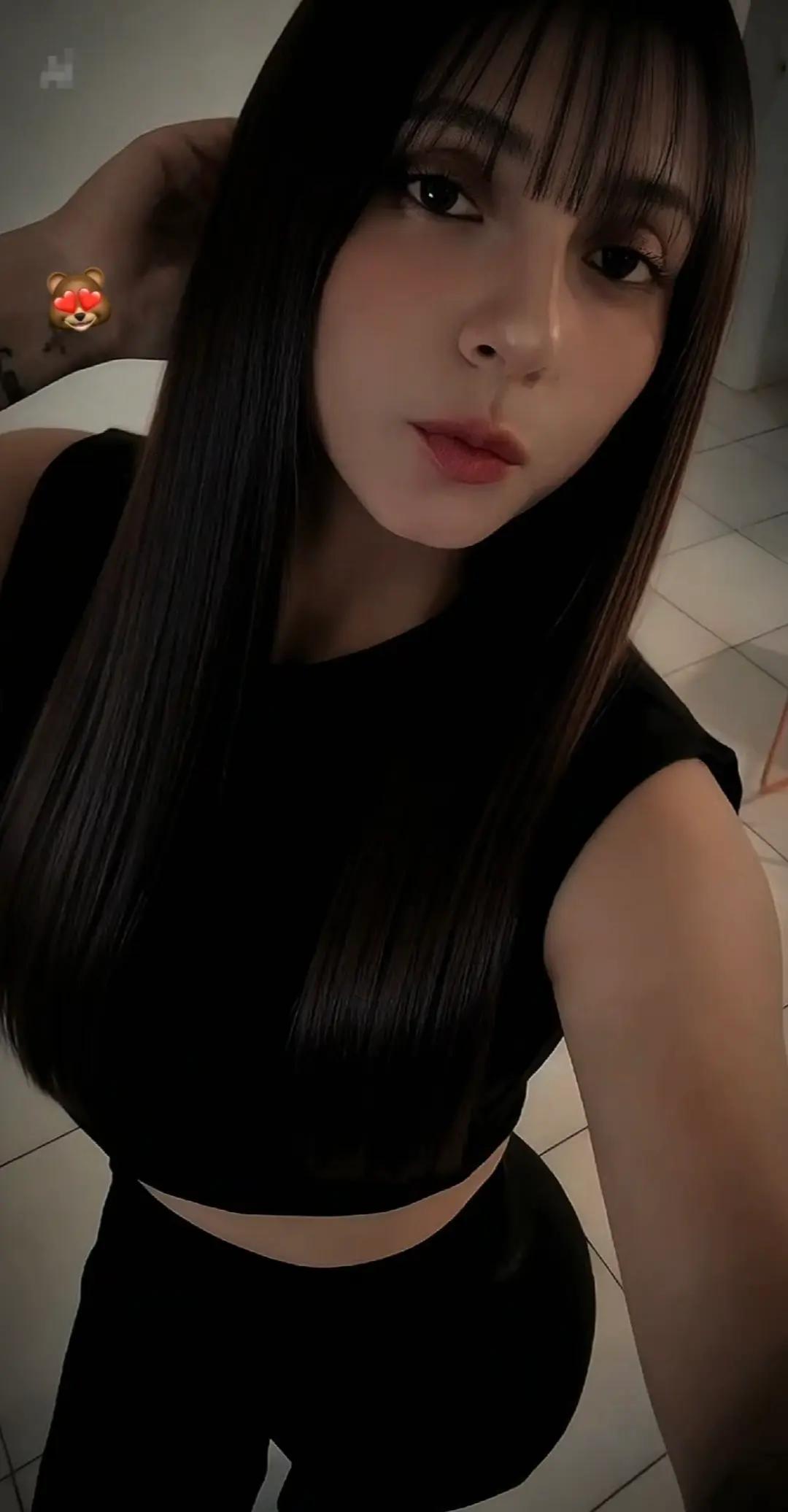 @Morenita🥰