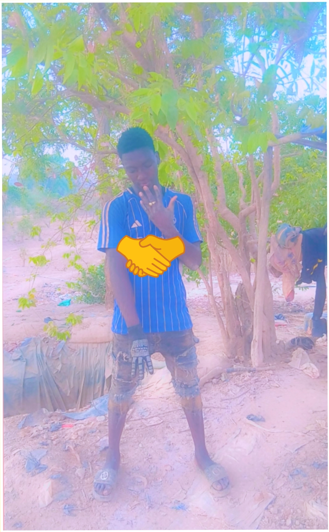 @Loada Ousmane