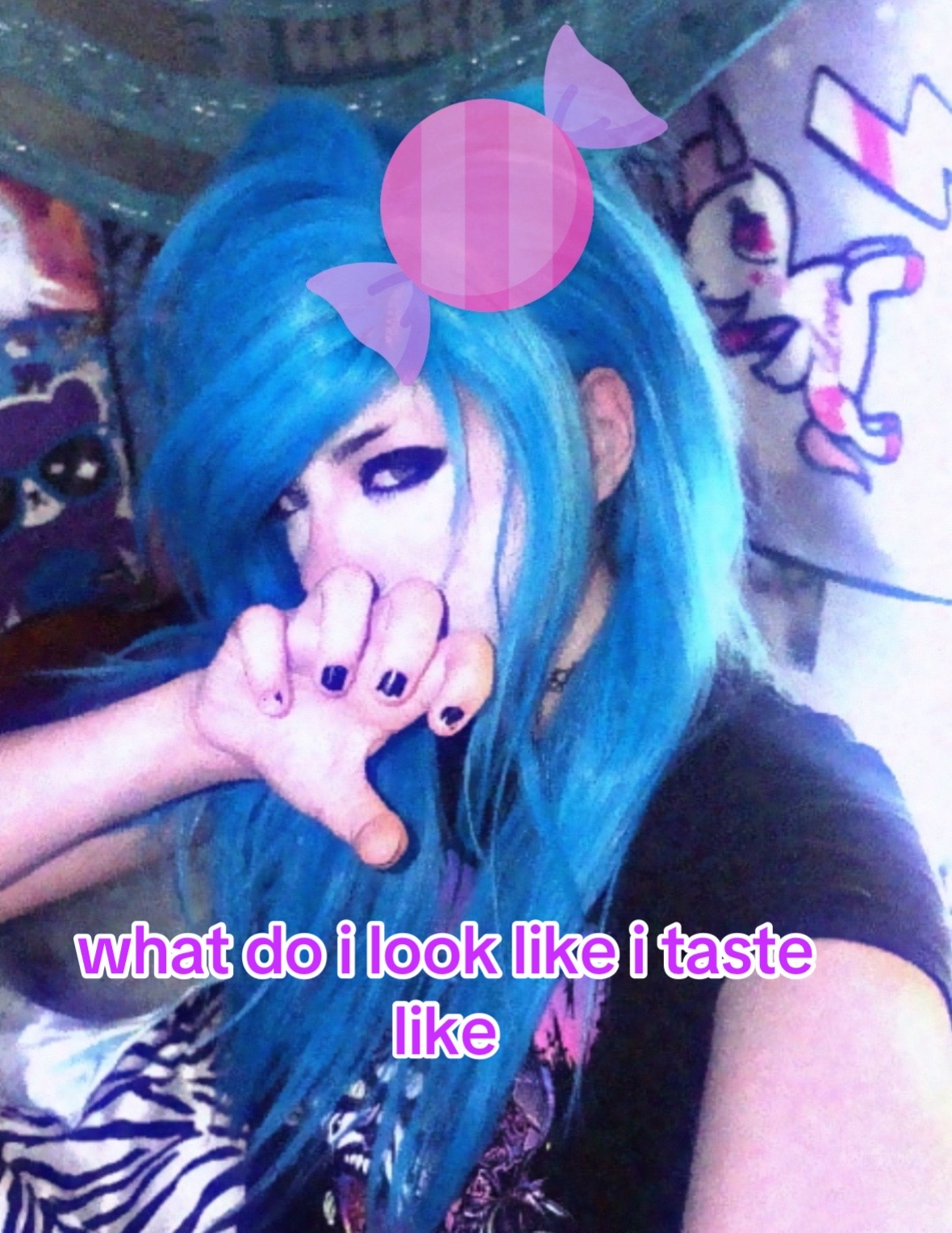 @lilith