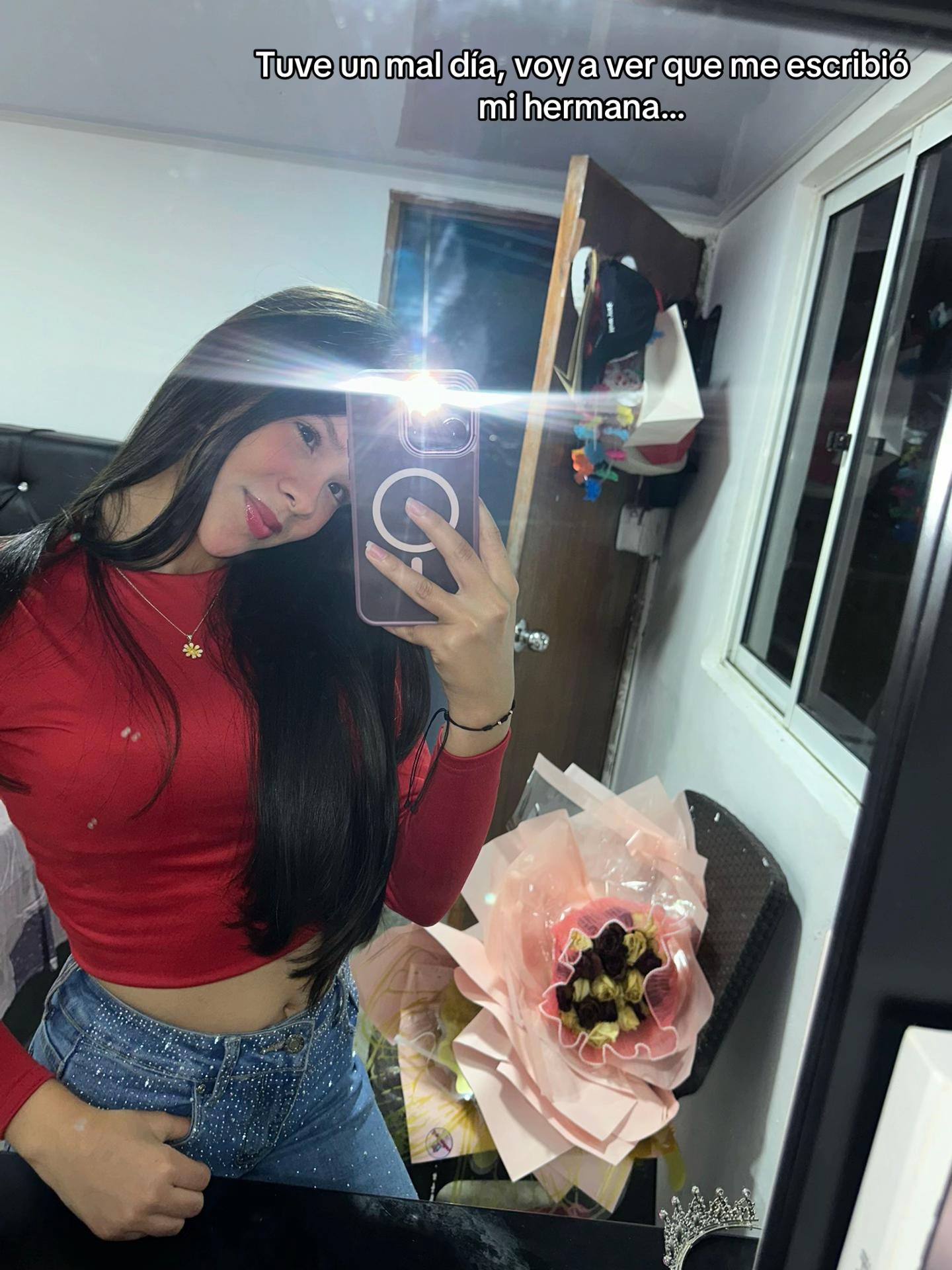 @Sofía Morales.