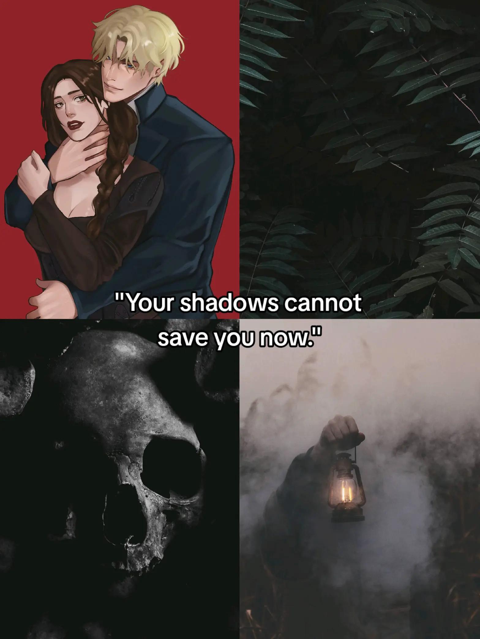 @Kara Ottmers | Writer📚✍️