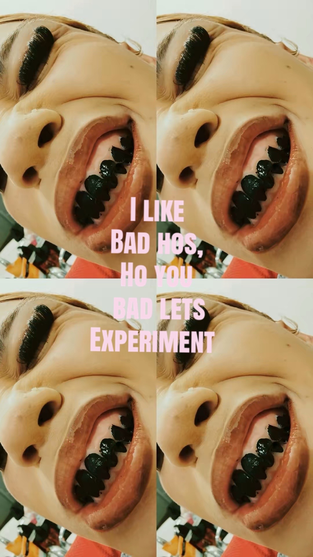 @mami😋