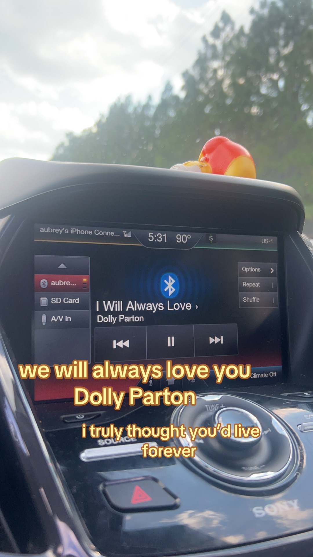 @aubrey dixon