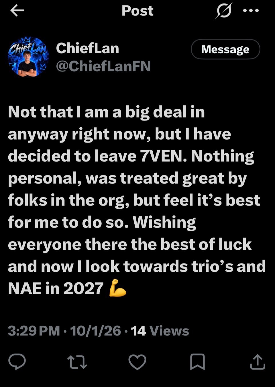 @ChiefLan