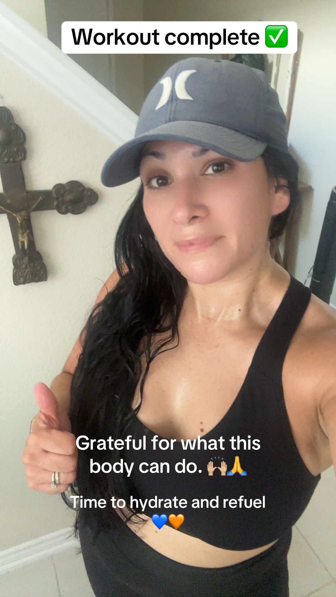 @Roxie|RISE:FND Warrior Support