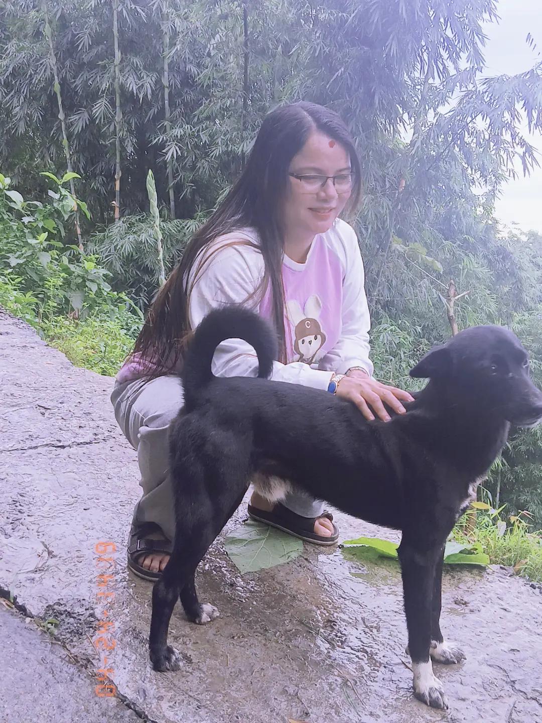@Dhanmaya tamang