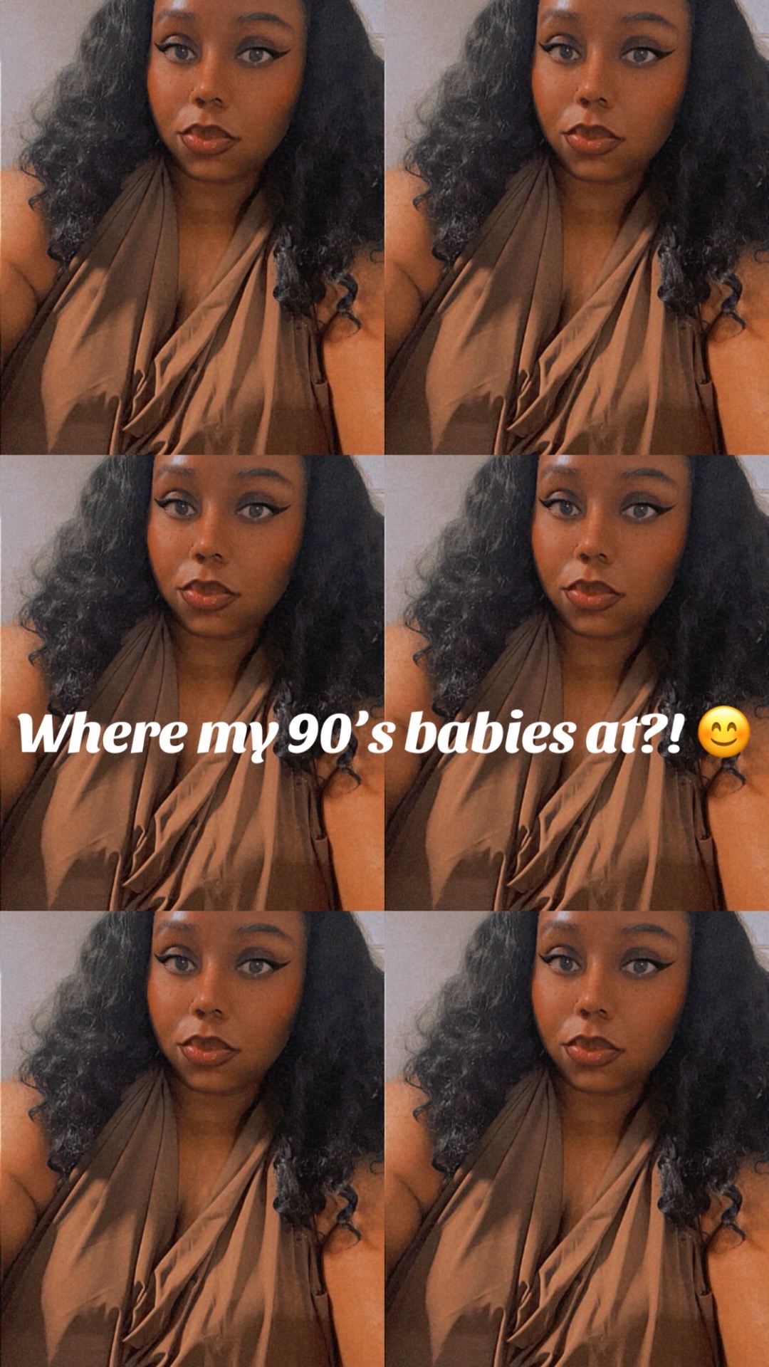 @SHETHEGOAT♑️🏳️🌈💕