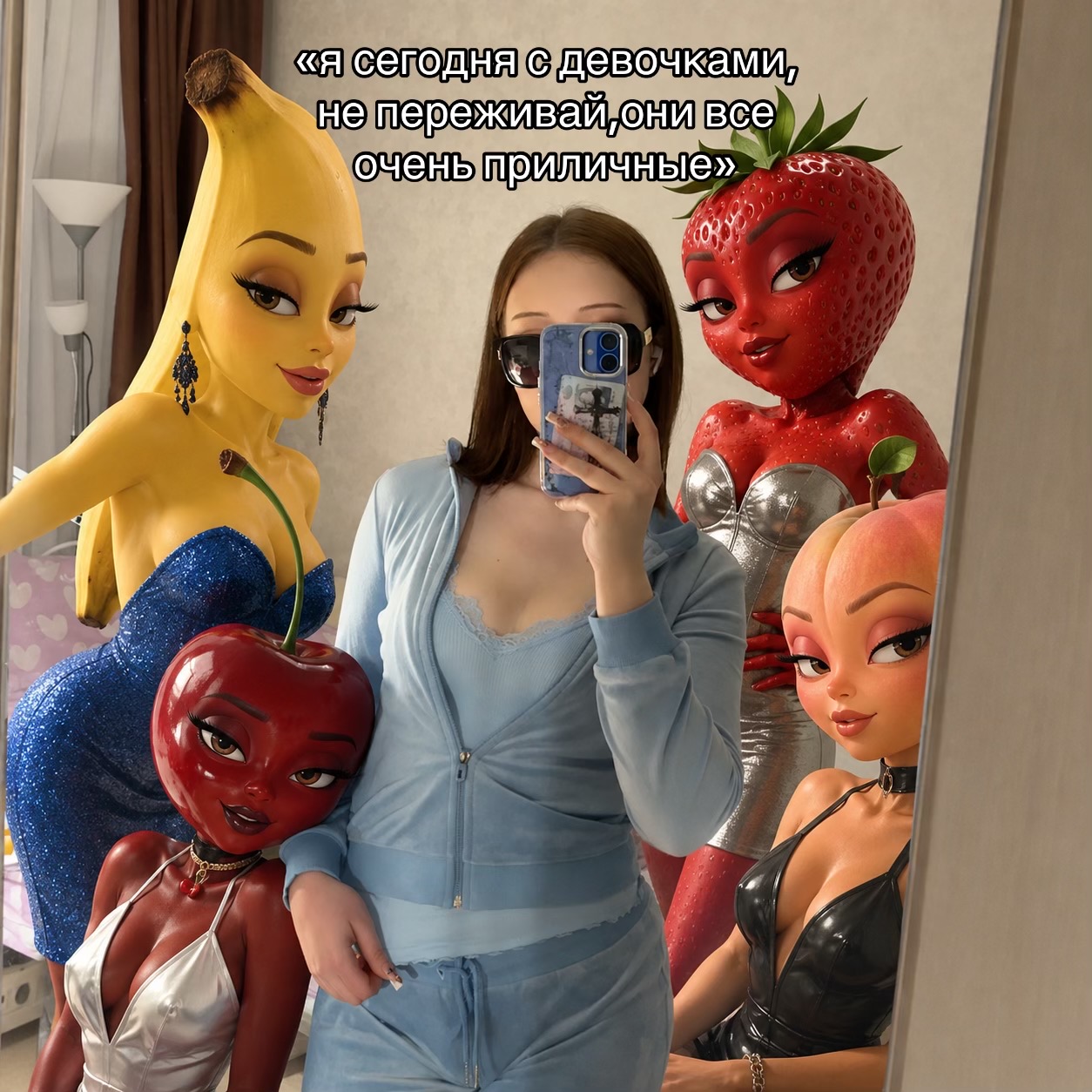 @катя нафиг блин
