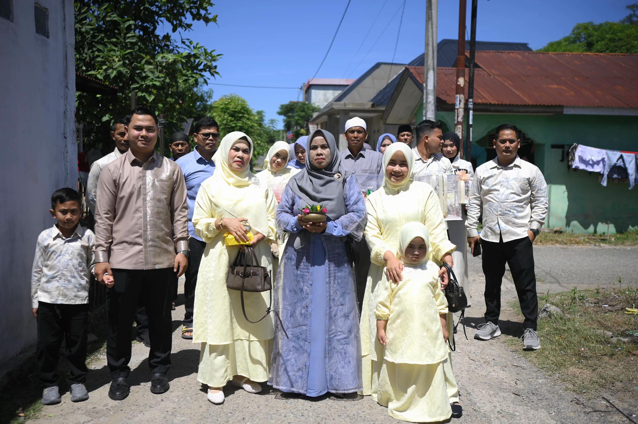 @Desi ramadhana