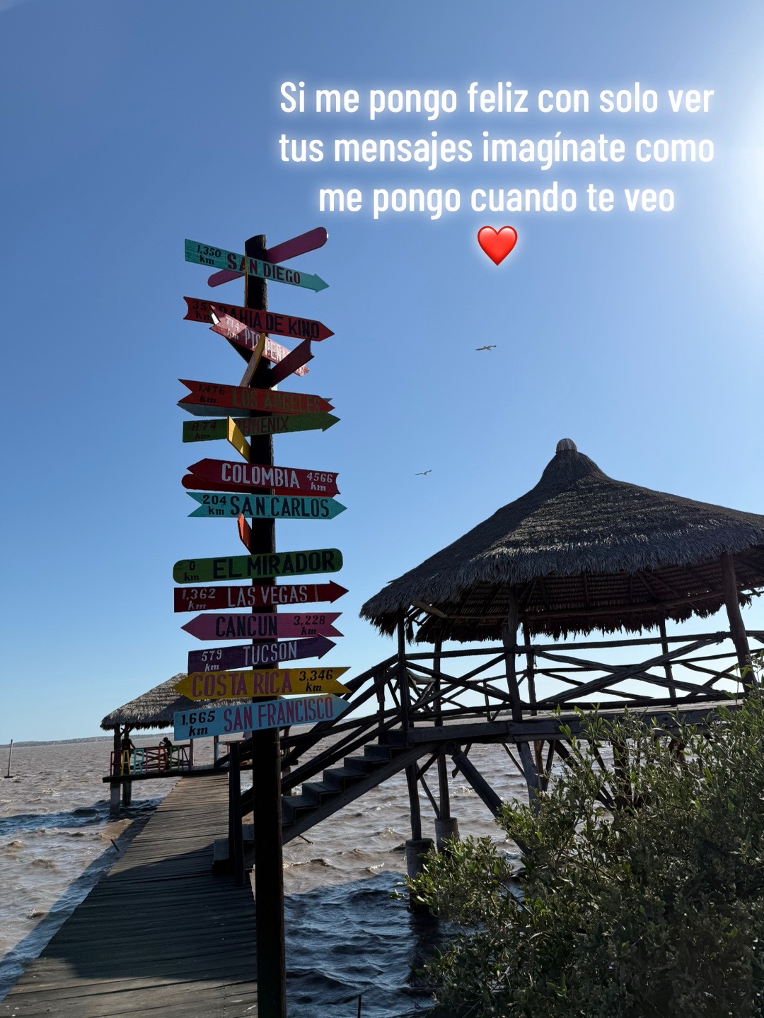 @La Mari