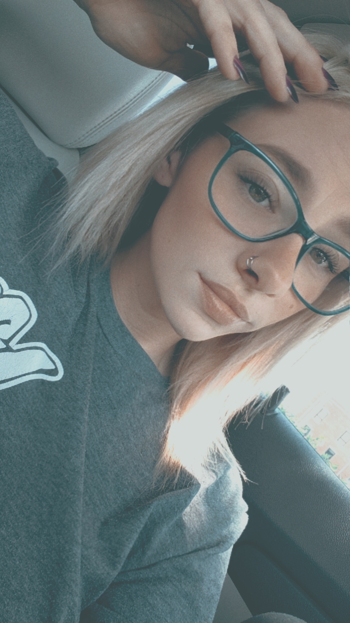 @Kayla |SAHM &times;3| 🩵💜