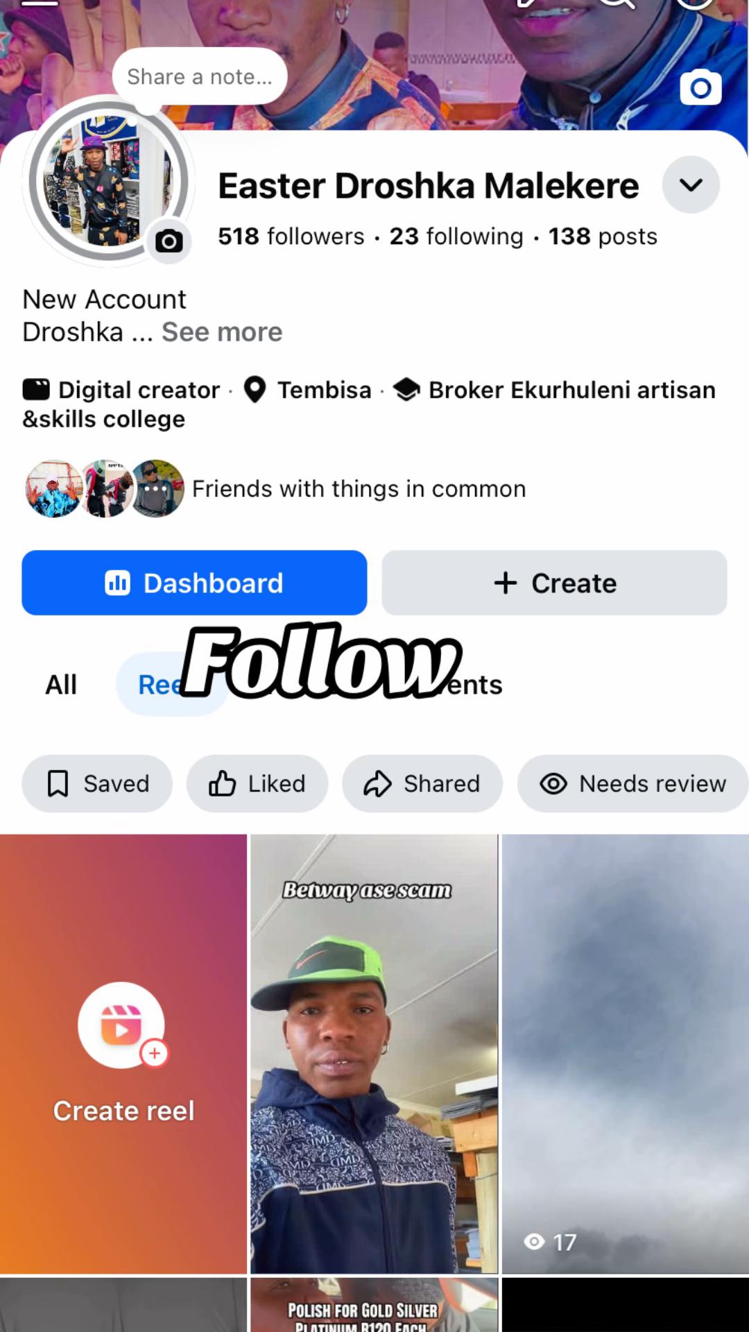 @Droshka Italian Lord🇮🇹🙌