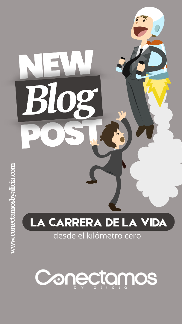 @Conectamos by Alicia