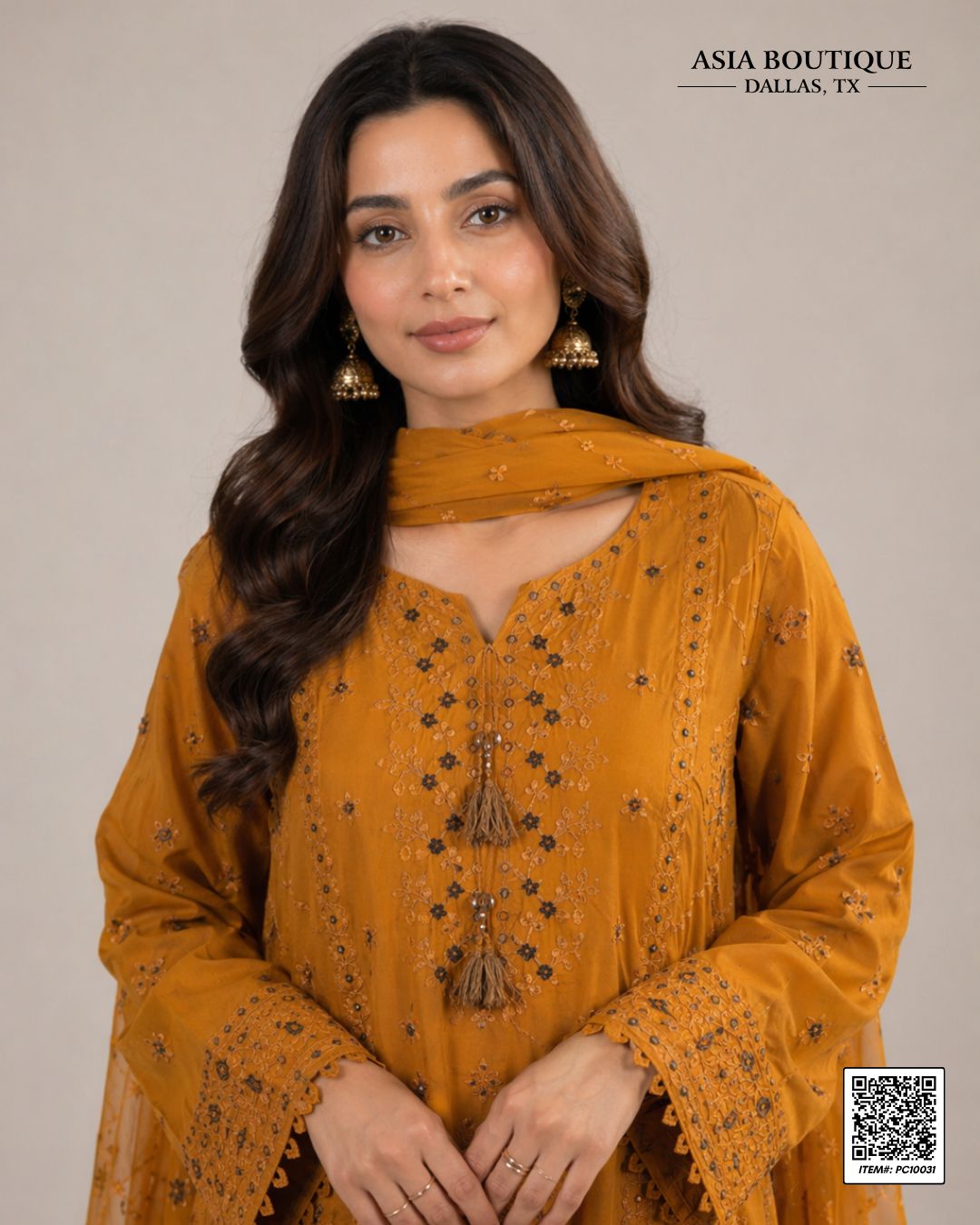 @Asia Boutique & Saree Center