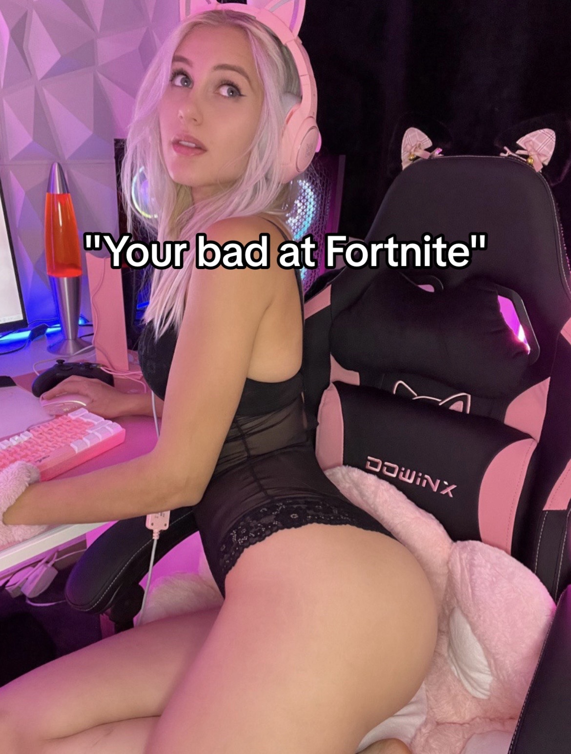 @Caroline