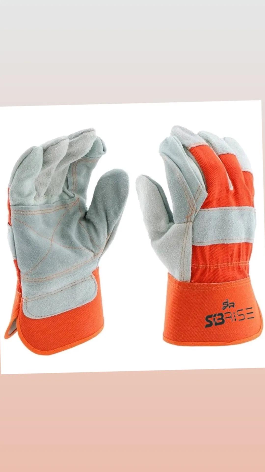 @Sibrise industries