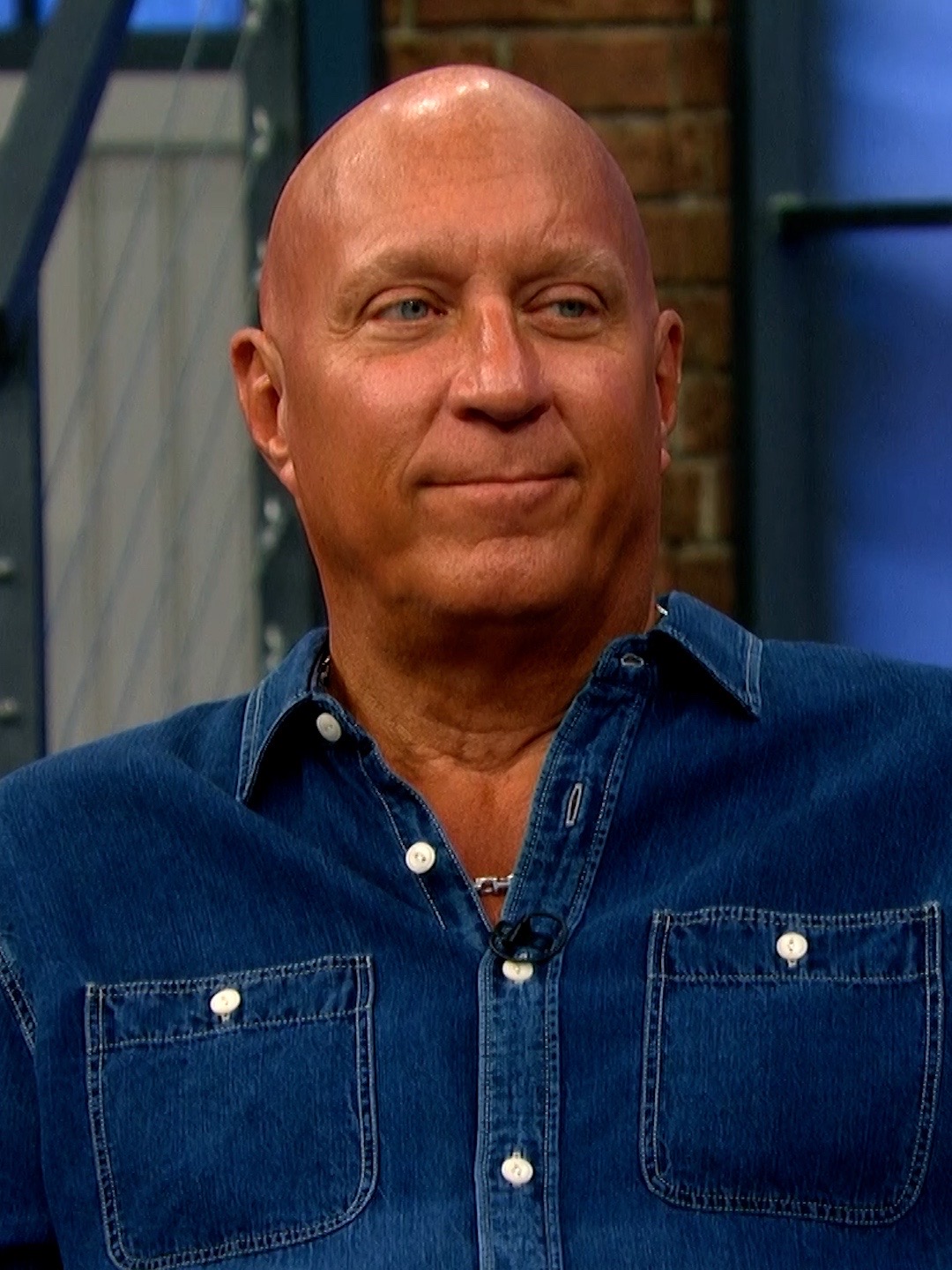 @Steve Wilkos Show