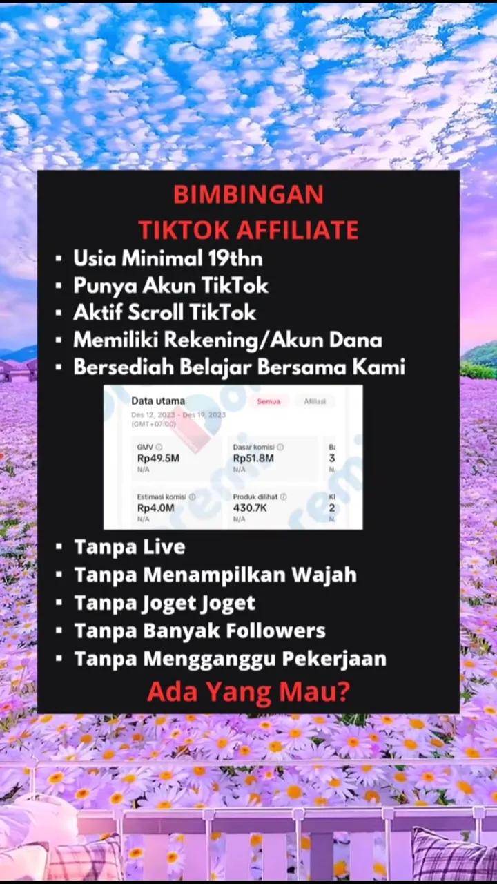 @CEK LINK DI BIO