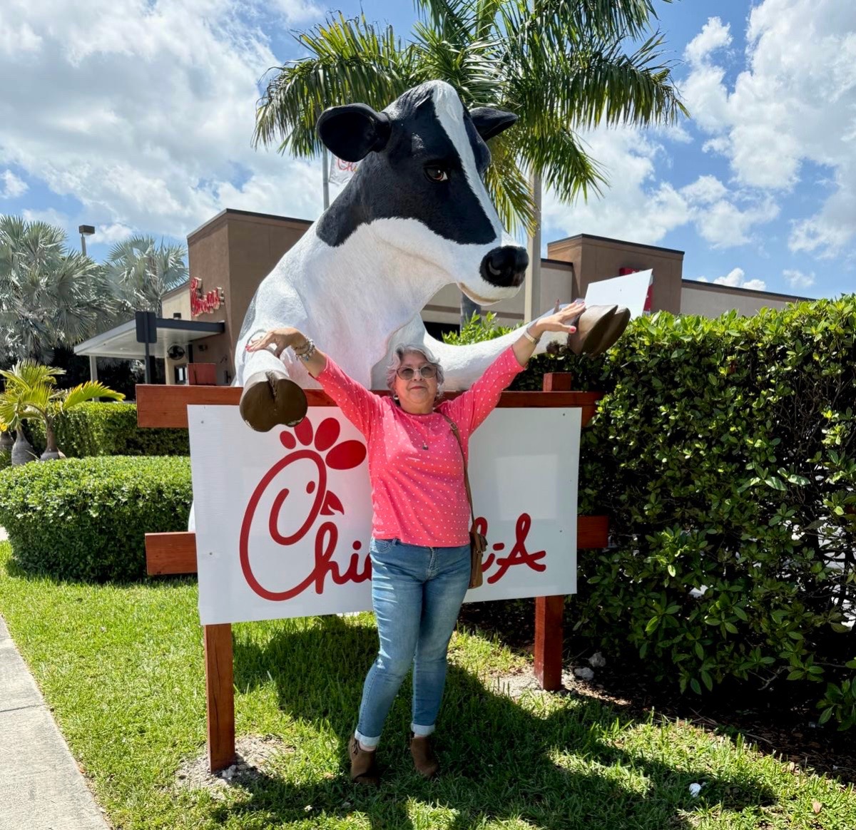@Delma
