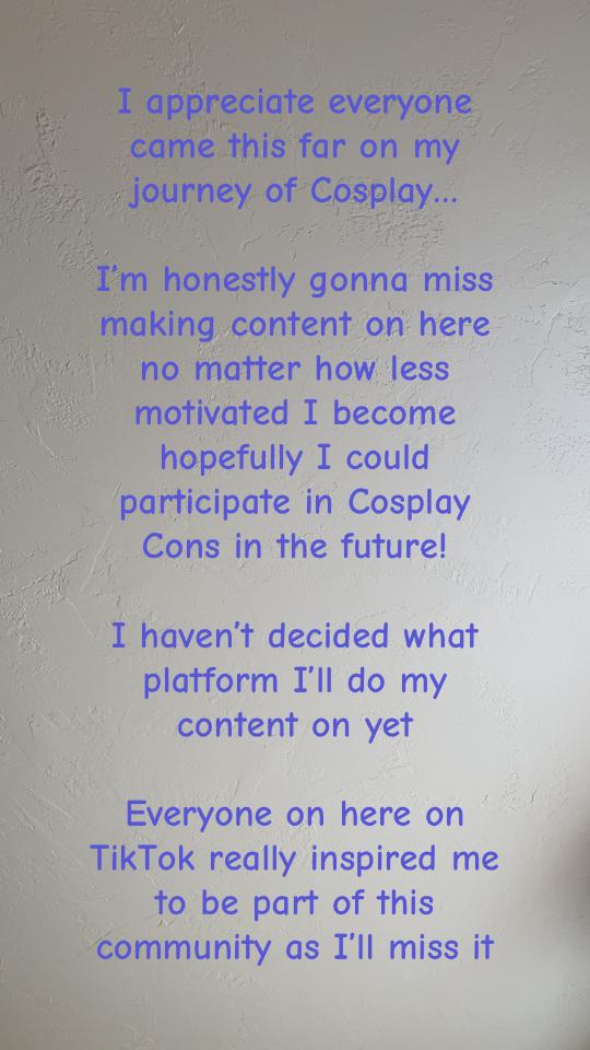 @Lyokoquarius ; Cosplays