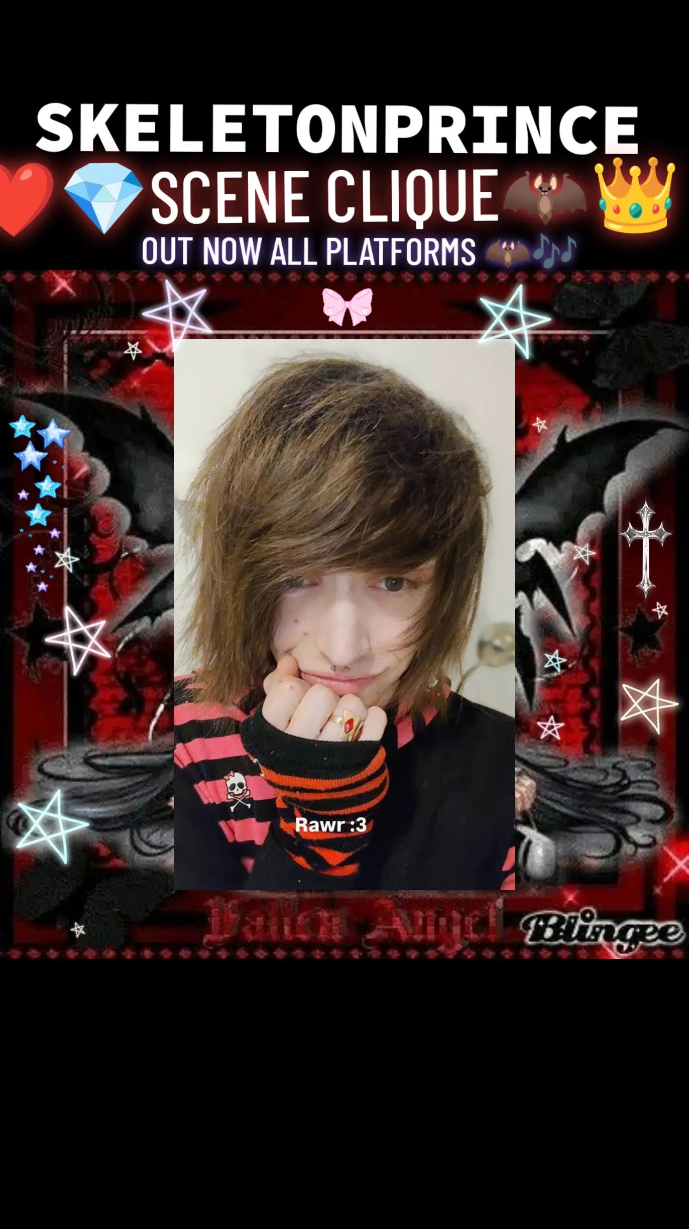 @Skeletonprince