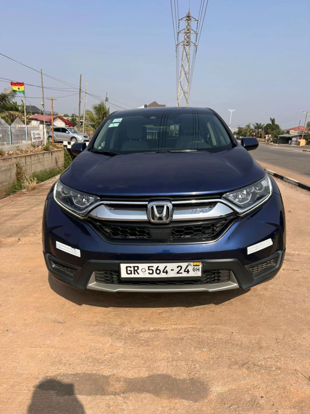 @CAC MOTORS
