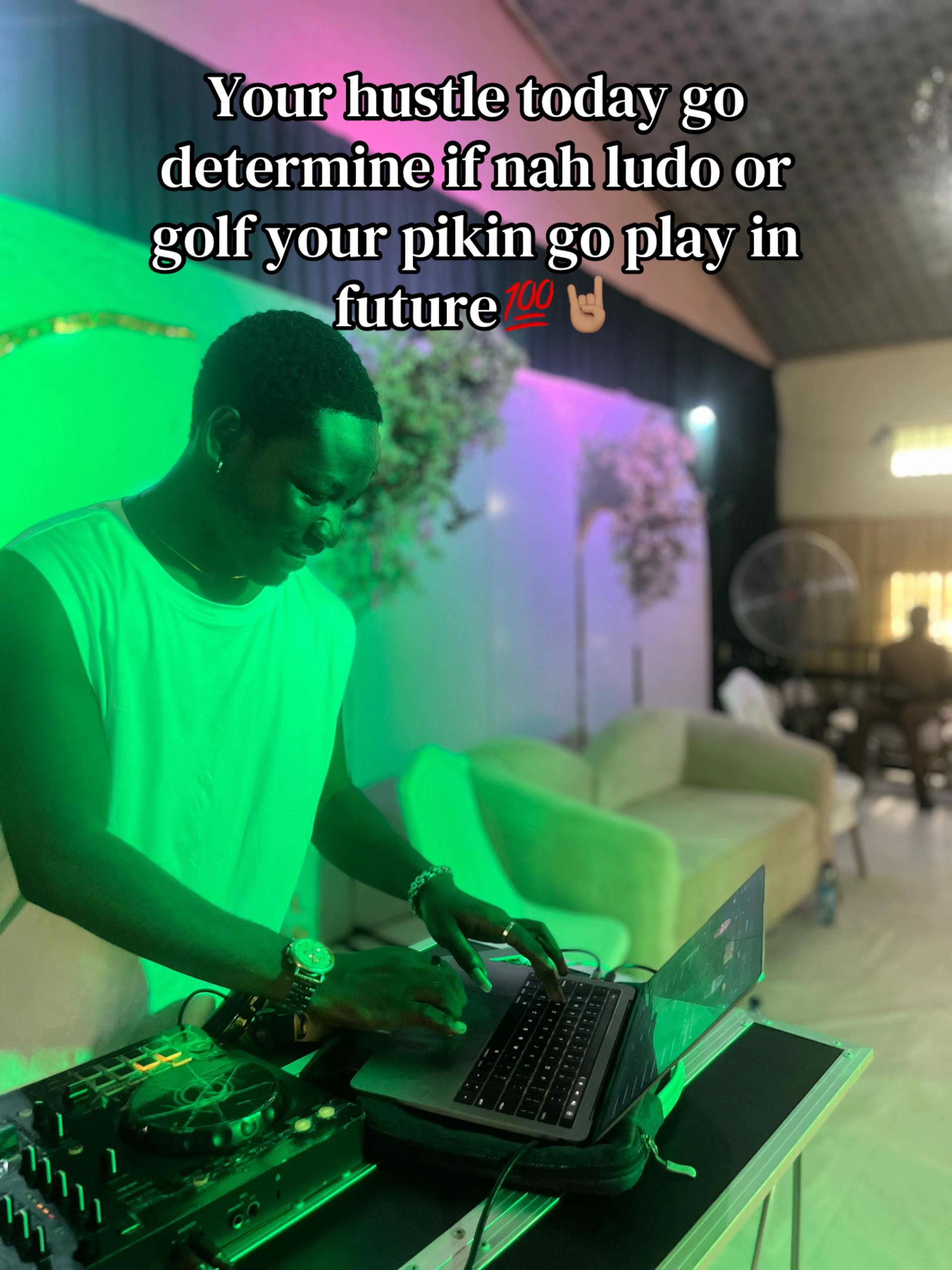 @BAHDMAHN DJ🎧
