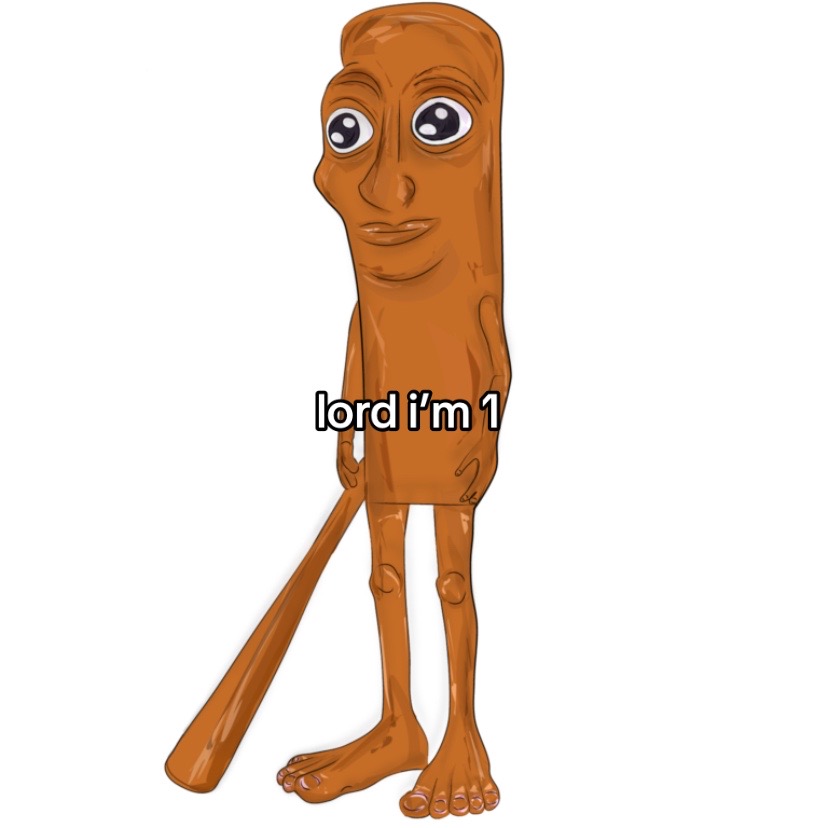@Stop liking my comment