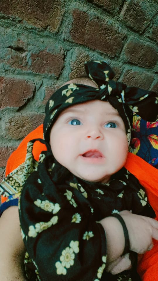 @Haji Ahmed Mushtaq