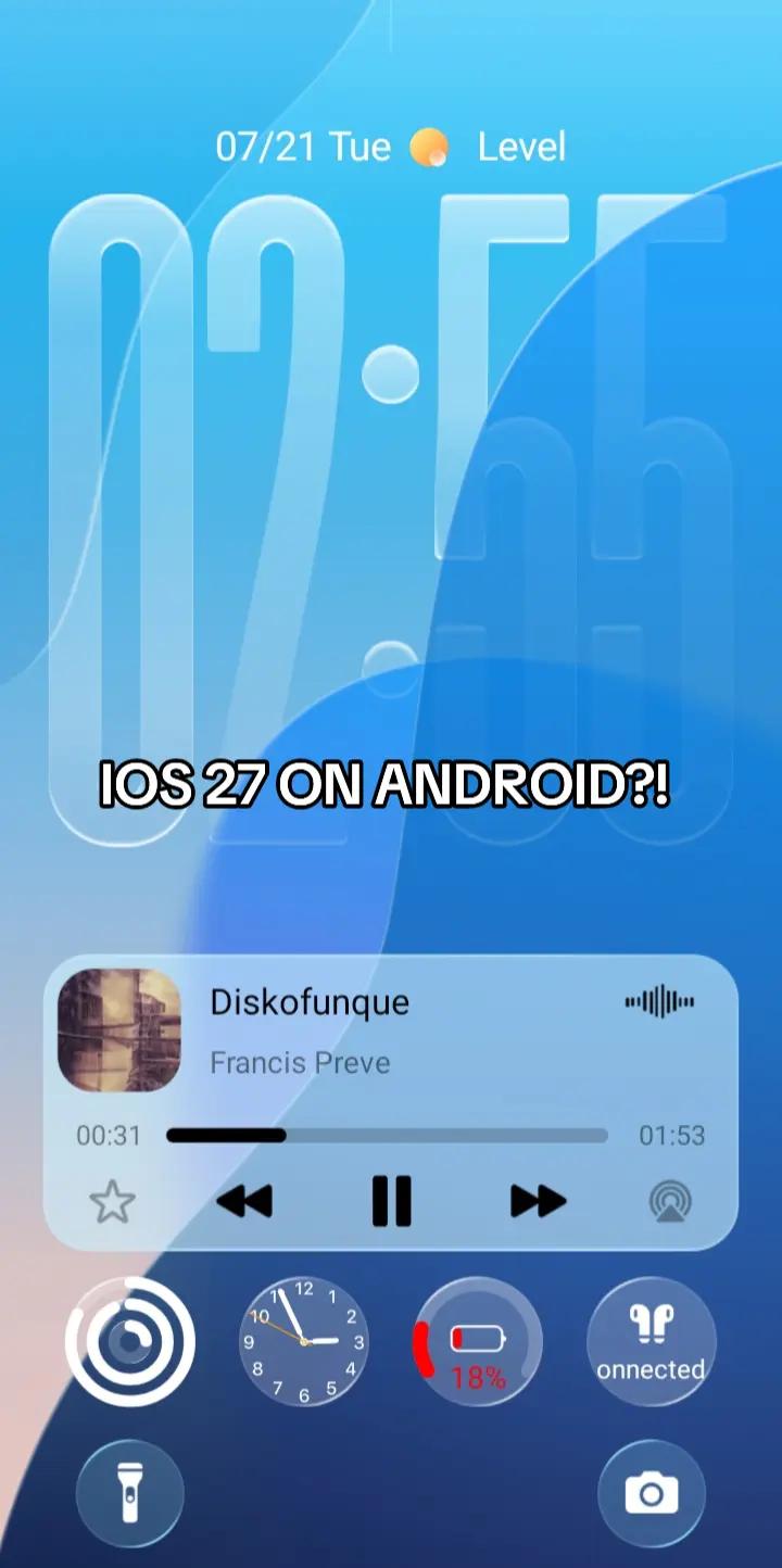 @iOS Style Tutorials on YouTube