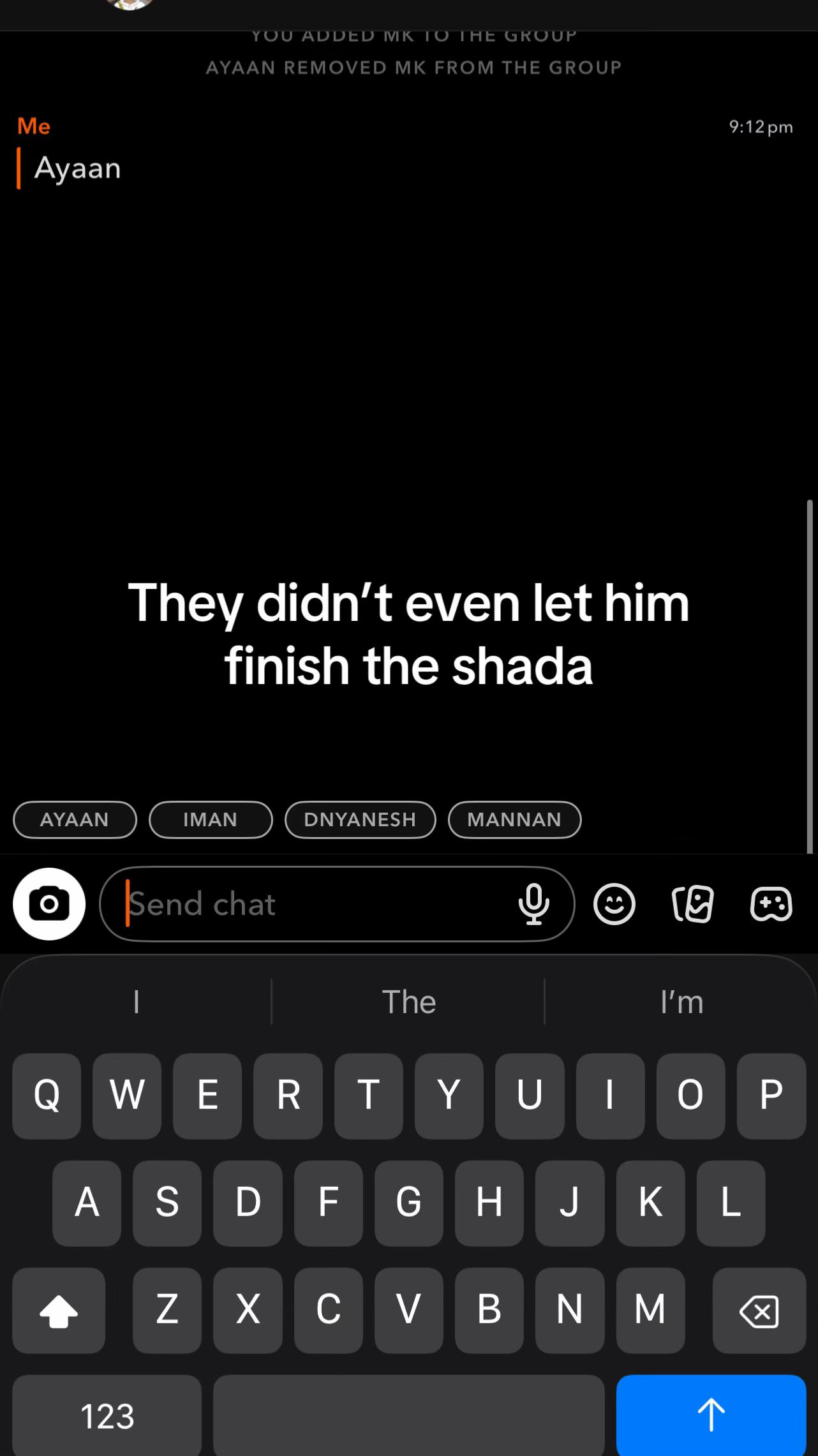 @ 
