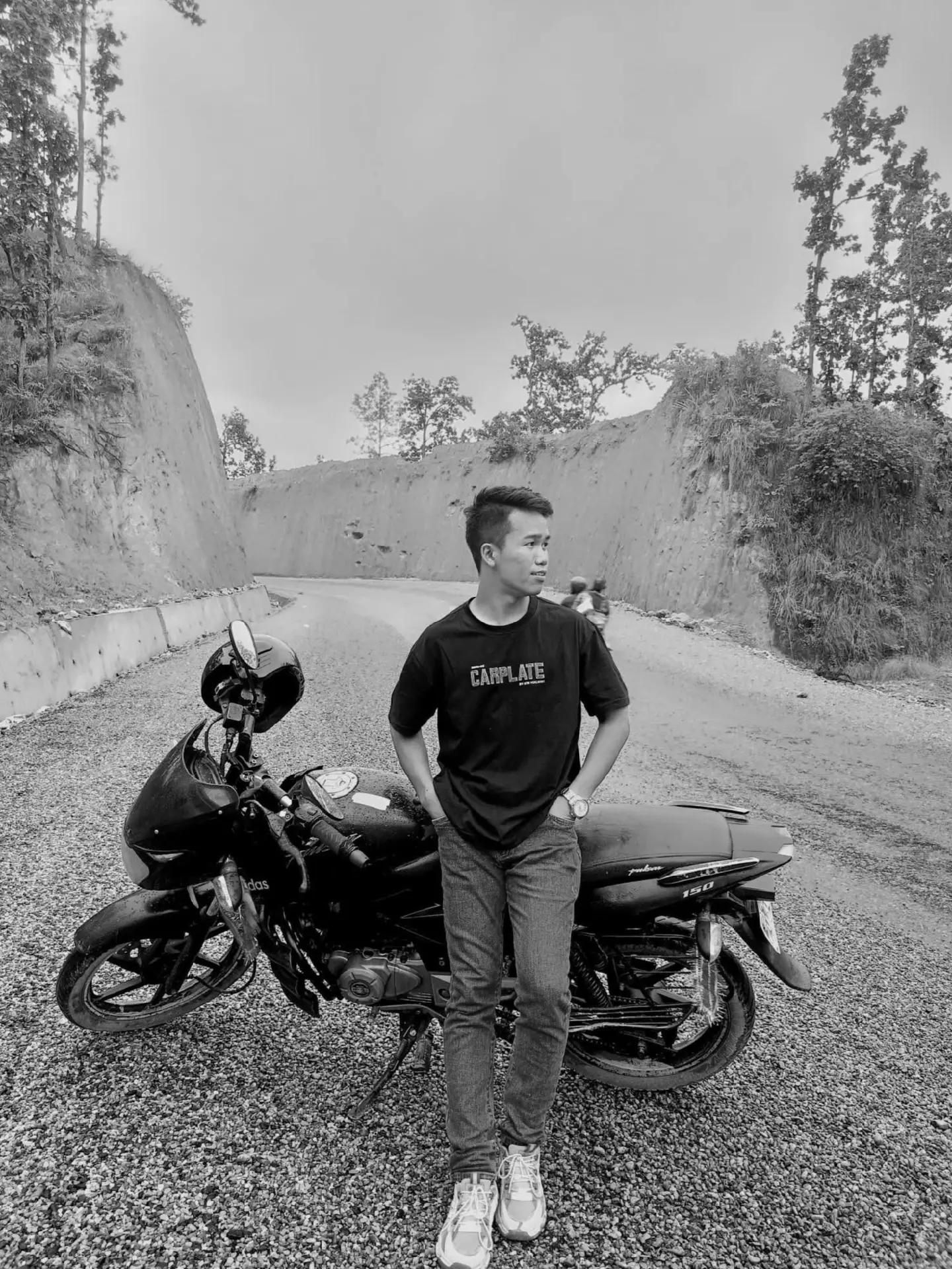 @Nahakul Magar