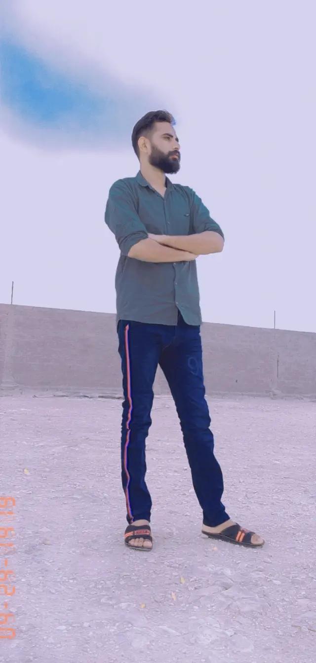 @Rawal Randhawa ❤️