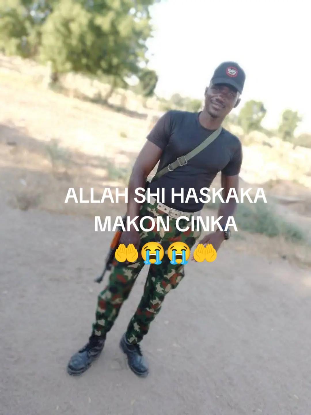 @Haruna d gwomna