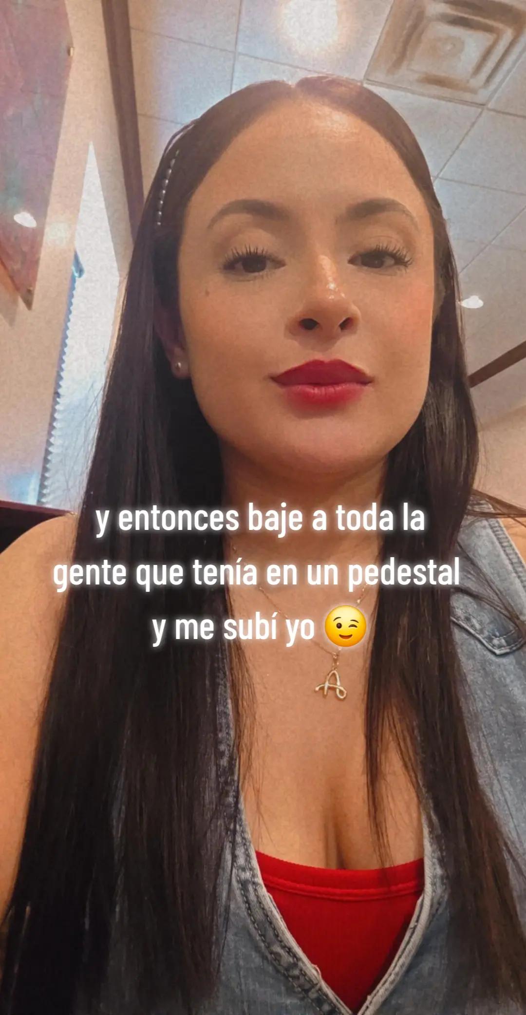 @Andrea Gonzalez 🇲🇽
