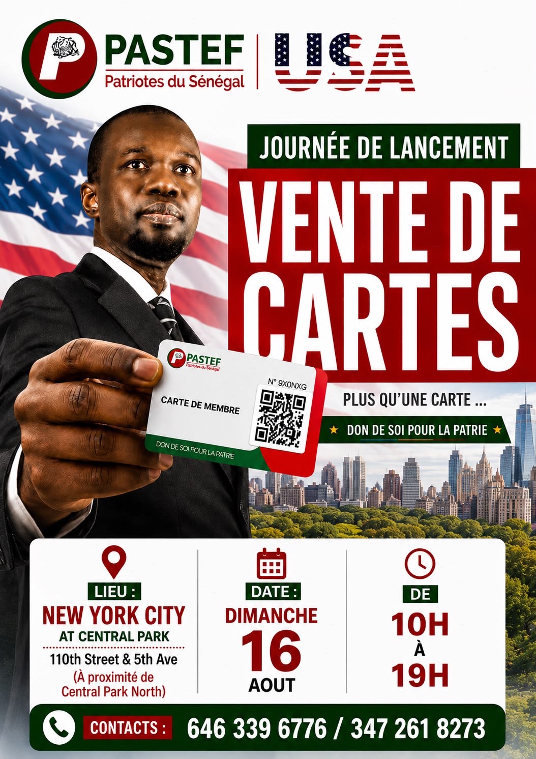 @Les SONKOIÉNNES Worldwide 🌍
